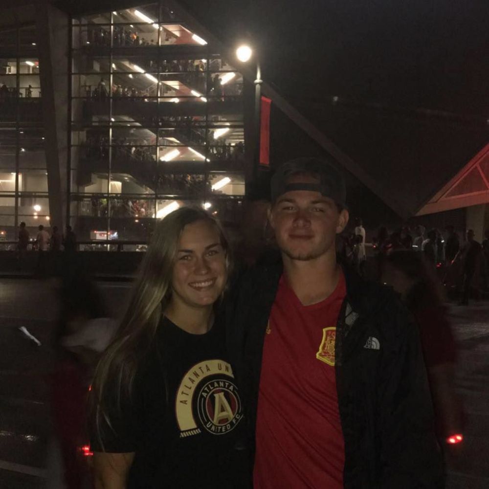 Meet your Posher, Tate